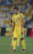 Yevhen Konoplyanka