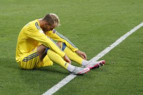 Андрій Ярмоленко