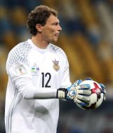 Андрій П'ятов