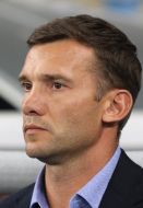 Андрій Шевченко