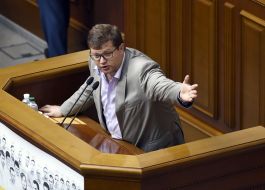 Володимир Ар'єв 