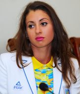 Olga Bibik