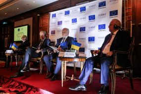 Presentation of FORBIZ