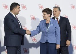 Participants of the meeting