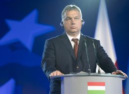Viktor Orban