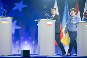 Participants of the meeting