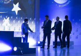 Participants of the meeting