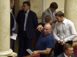 The People's Deputies