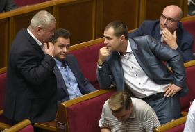 The People's Deputies