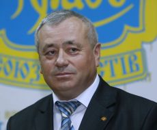 Vladimir Voytov