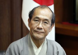  Daisaku Kadokawa