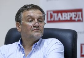 Aleksey Haran