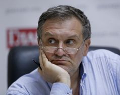 Aleksey Haran