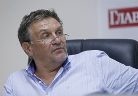 Aleksey Haran