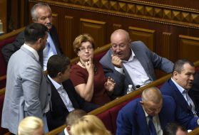 The People's Deputies