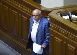 Igor Hryniv