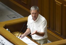 Ivan Sporysh