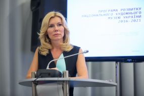 Natalia Zabolotnaya