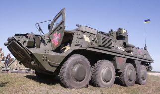 BTR-4E
