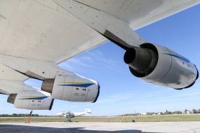Antonov An-225 Mriya
