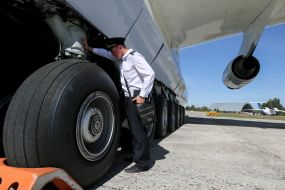 Antonov An-225 Mriya