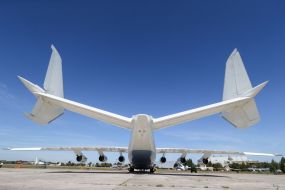 Antonov An-225 Mriya