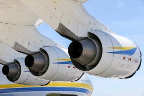 Antonov An-225 Mriya