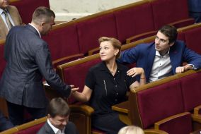 Parliament's session