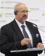 Lamberto Zannier