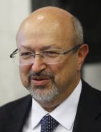 Lamberto Zannier