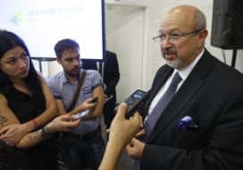 Lamberto Zannier