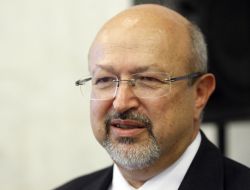 Lamberto Zannier