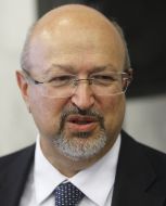 Lamberto Zannier