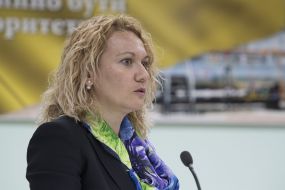 Olga Belkova