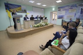 Participants of the meeting