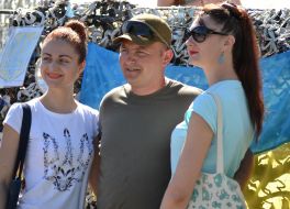 City Day of Sloviansk