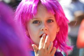 City Day of Sloviansk