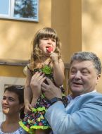 Петро Порошенко
