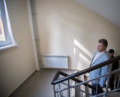 Петро Порошенко