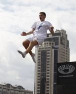 Day of Physical Culture and Sports