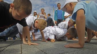 Day of Physical Culture and Sports