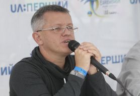 Oleksandr Ksenofontov