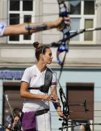 Ekaterina Shabalitova