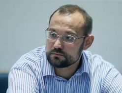 Alexander Cherniavsky