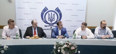 Alexander Nachod, Sergei Galagan, Alexander Pertsovsky, Igor  Smilyanskii and Alexander Cherniavsky