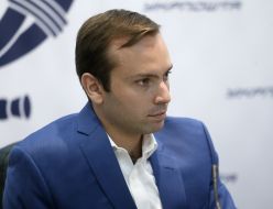 Alexander Pertsovsky
