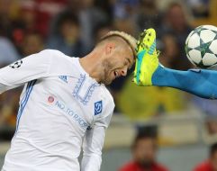 Andriy Yarmolenko