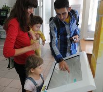 Presentation of the "Polyclinic without queuing" project
