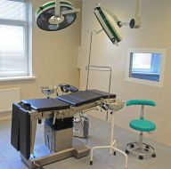 Presentation of the "Polyclinic without queuing" project