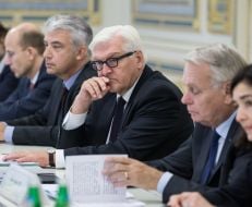 Frank-Walter Steinmeier